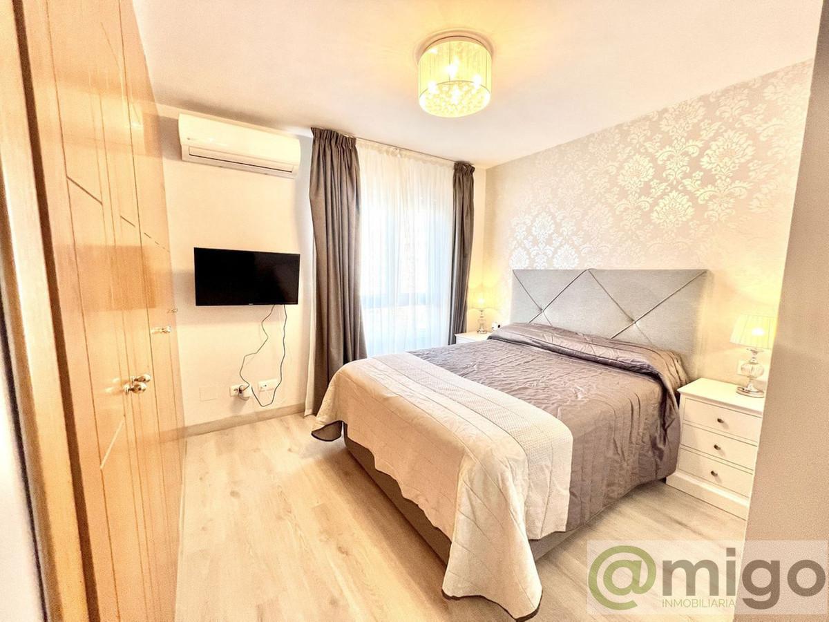 Venta de apartamento en Marbella