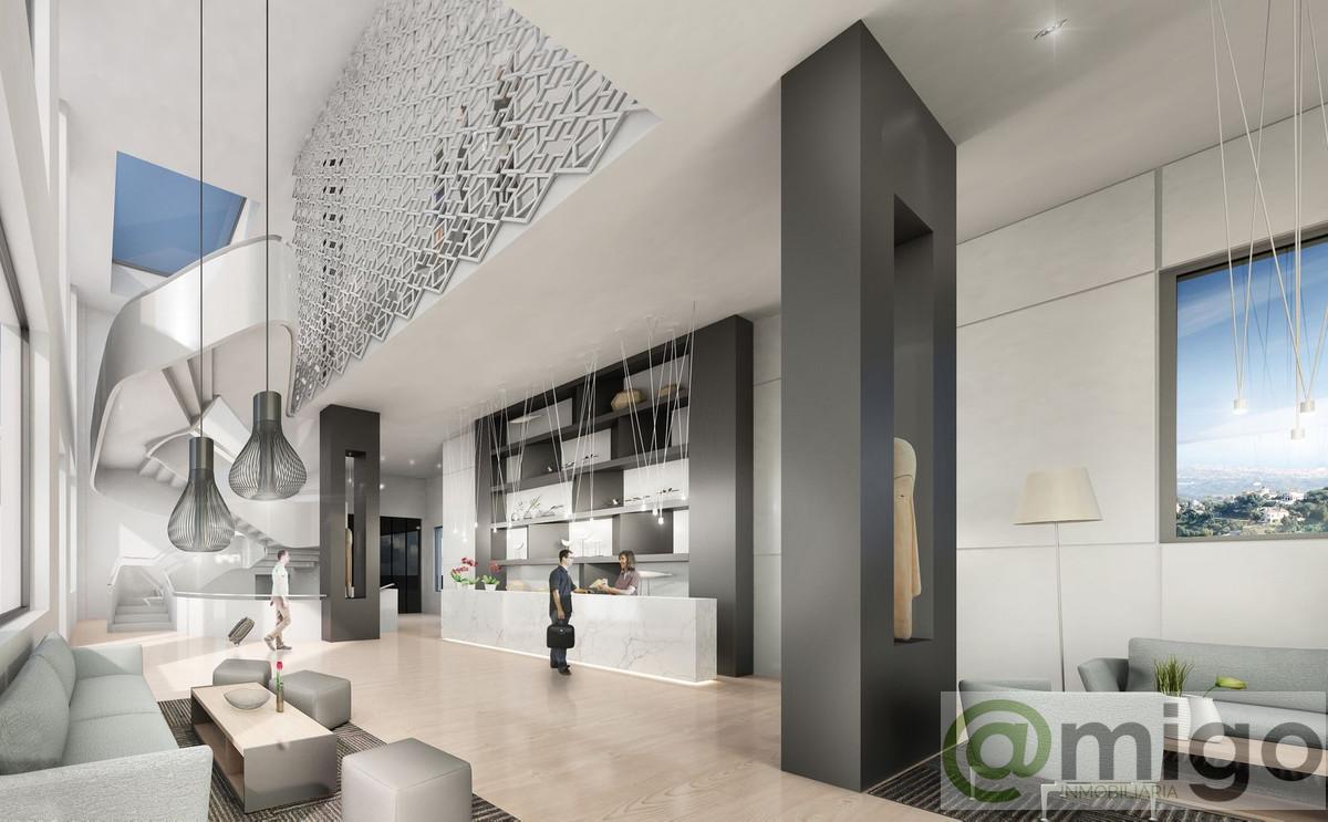 Venta de local en Marbella