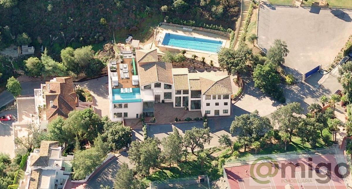 Venta de local en Marbella