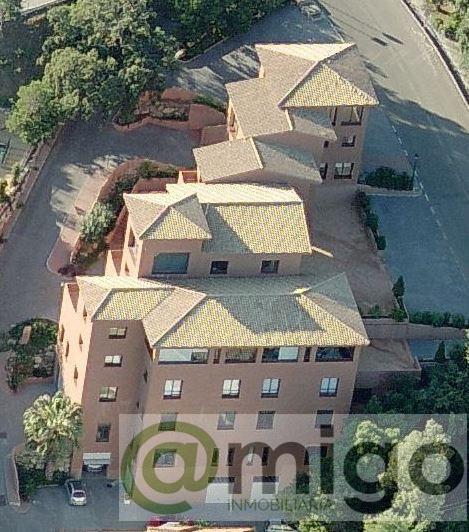 Venta de local en Marbella