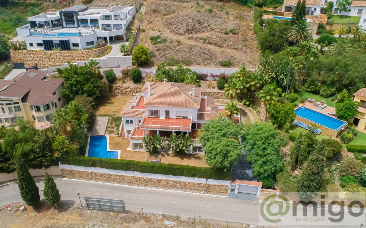 Venta de villa en El Paraiso