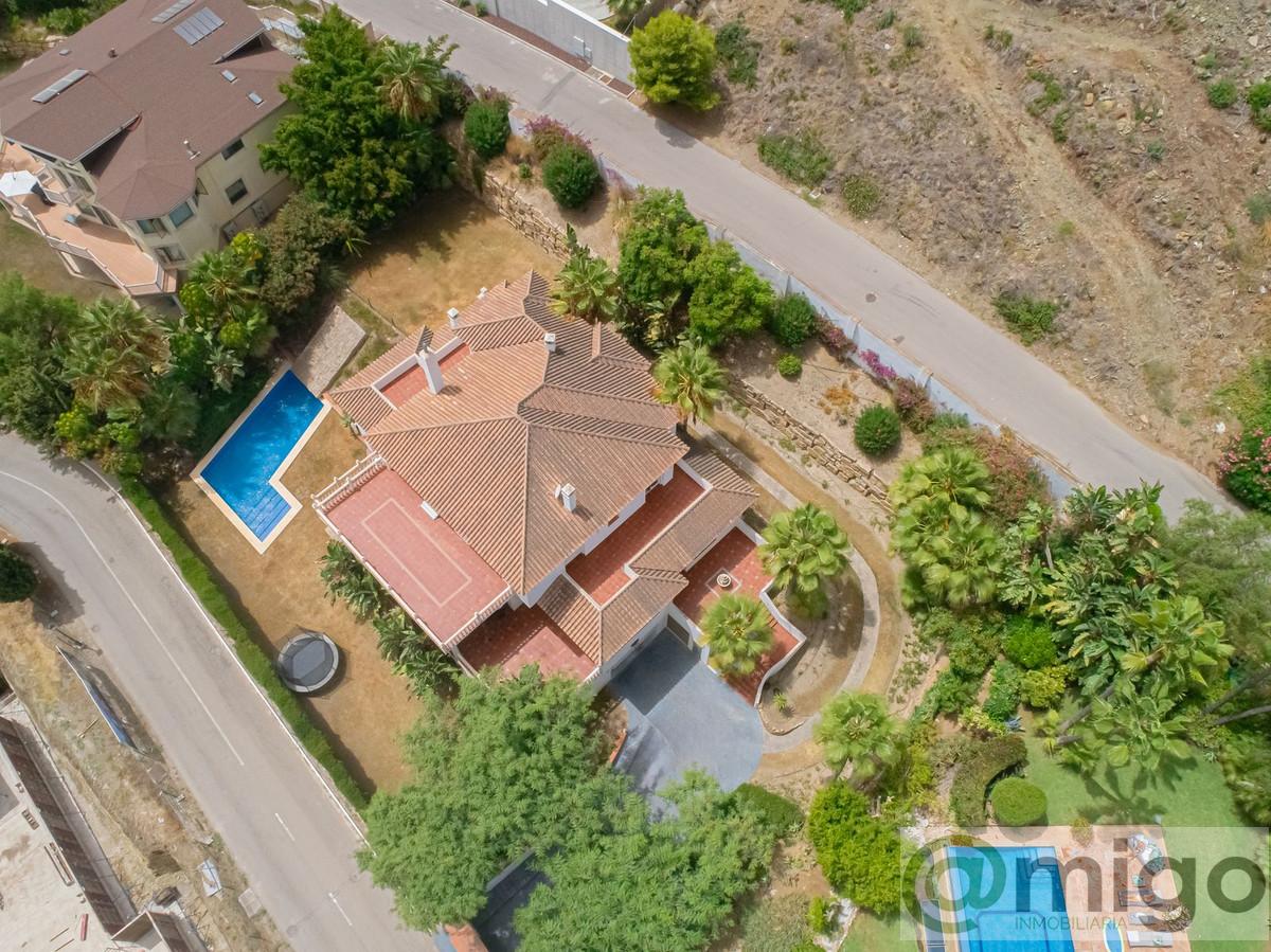 Venta de villa en El Paraiso