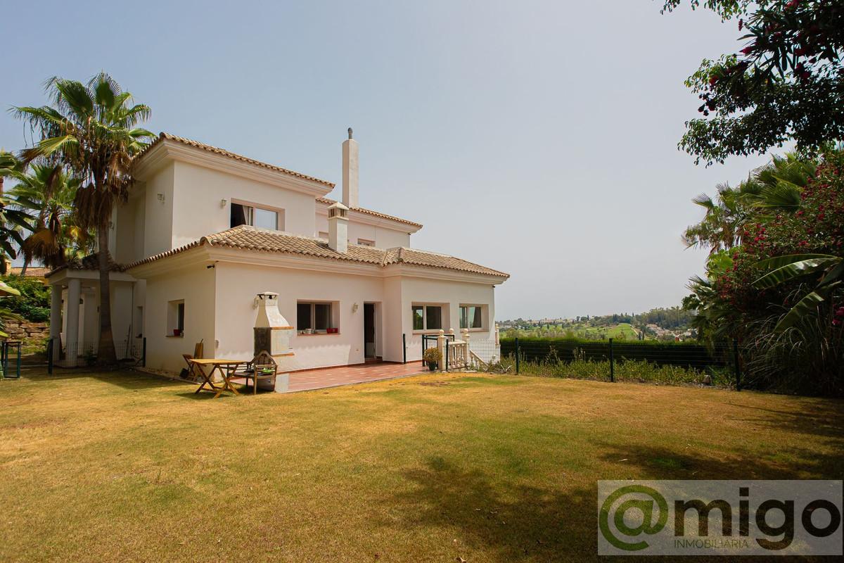 Venta de villa en El Paraiso