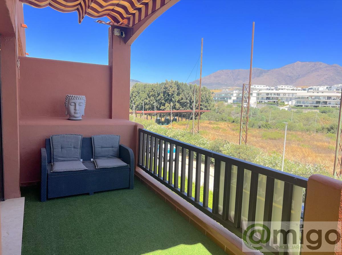 Venta de apartamento en Estepona