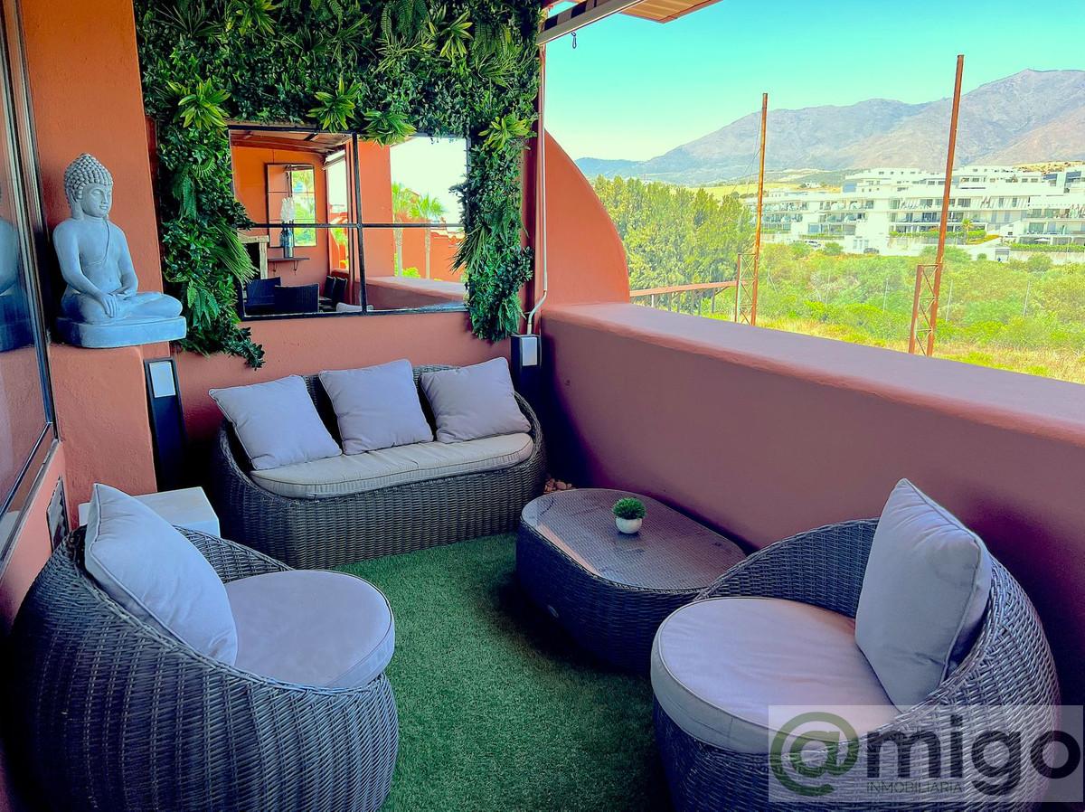 Venta de apartamento en Estepona