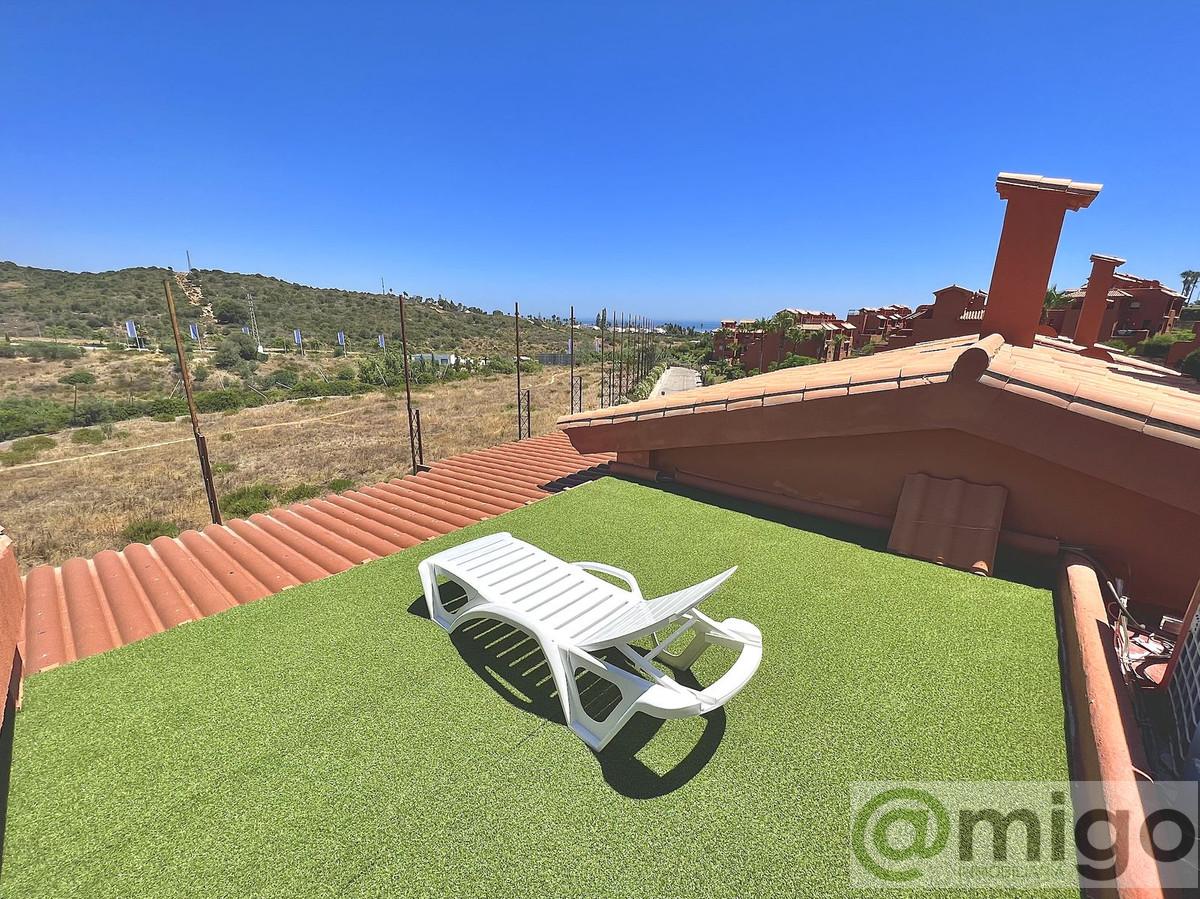 Venta de apartamento en Estepona