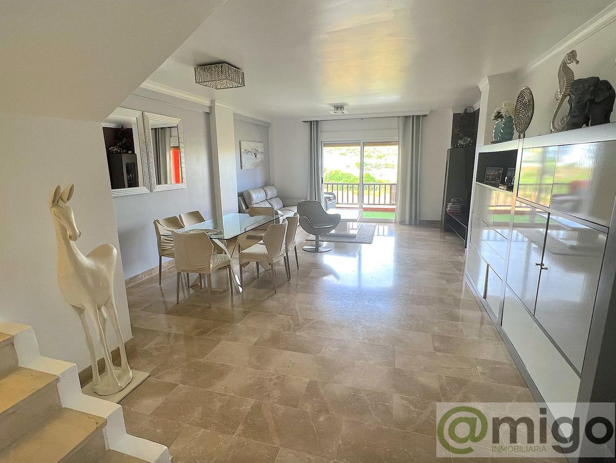 Venta de apartamento en Estepona
