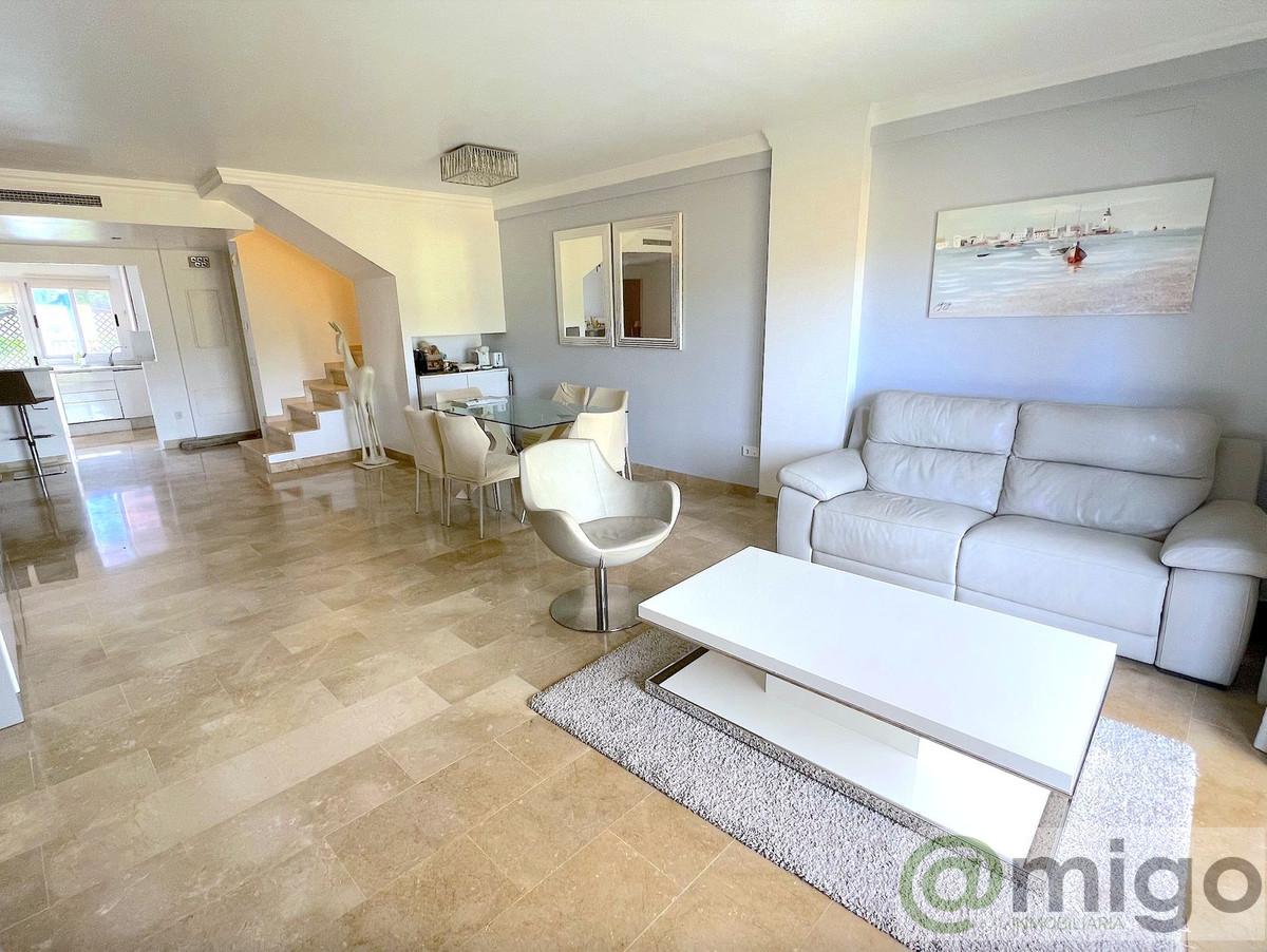 Venta de apartamento en Estepona