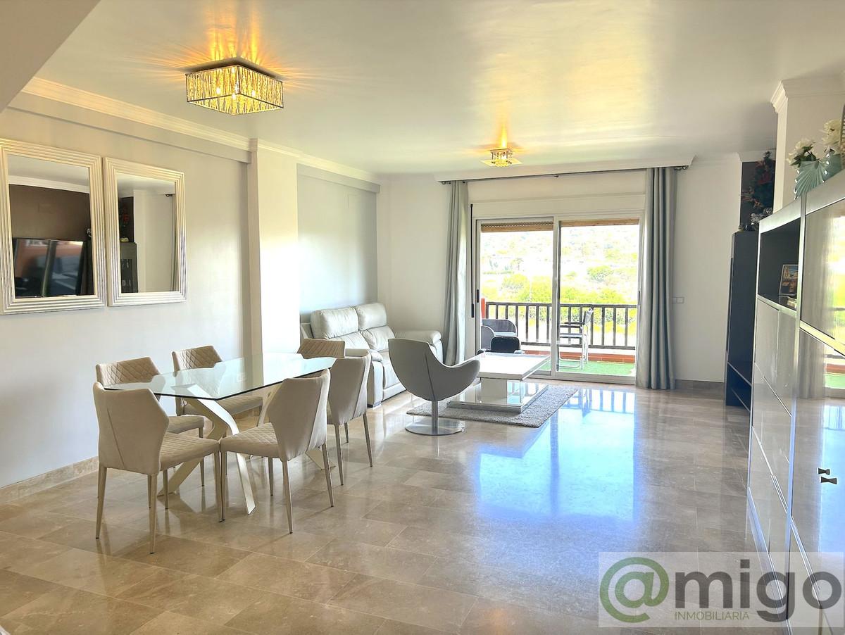 Venta de apartamento en Estepona