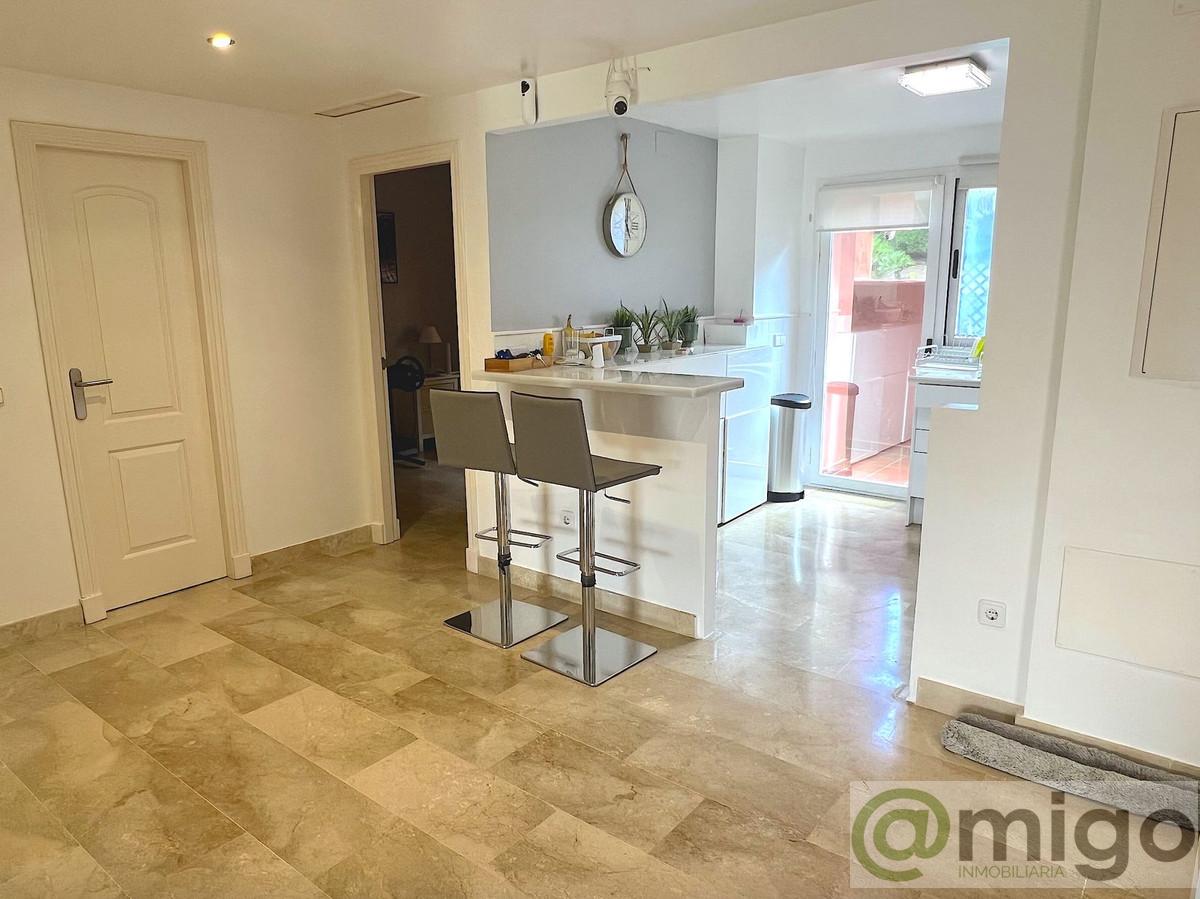 Venta de apartamento en Estepona