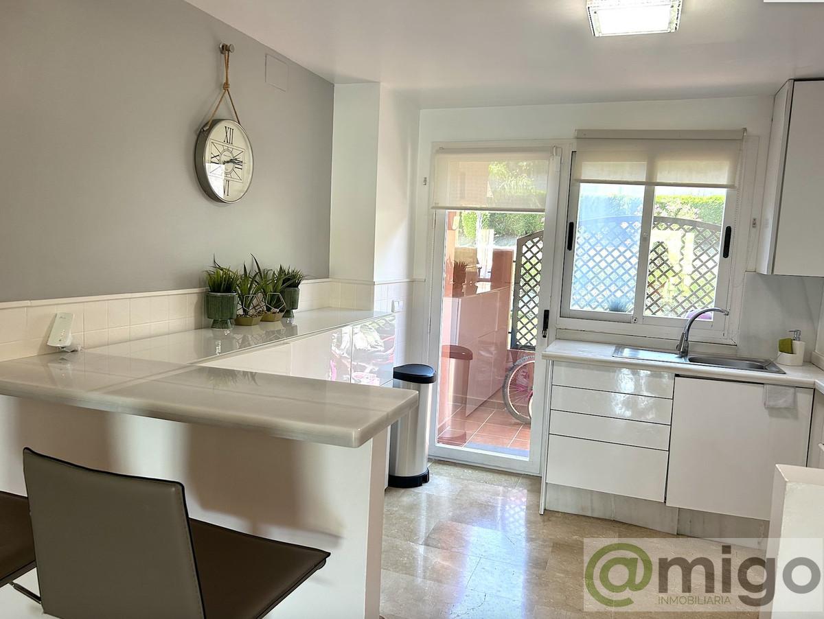 Venta de apartamento en Estepona