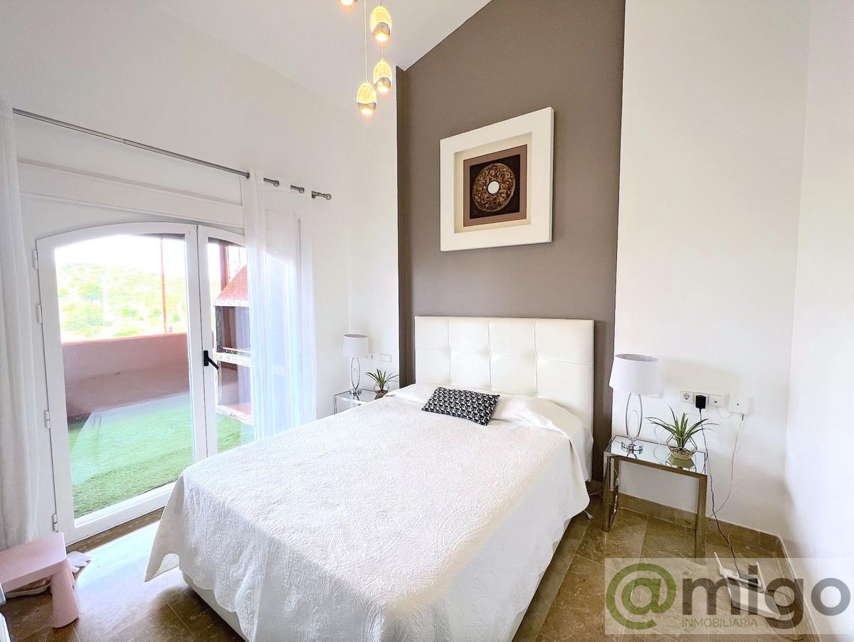 Venta de apartamento en Estepona