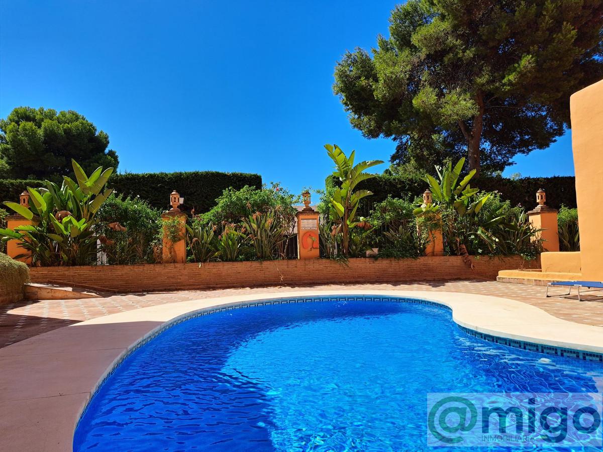 Venta de local en Estepona