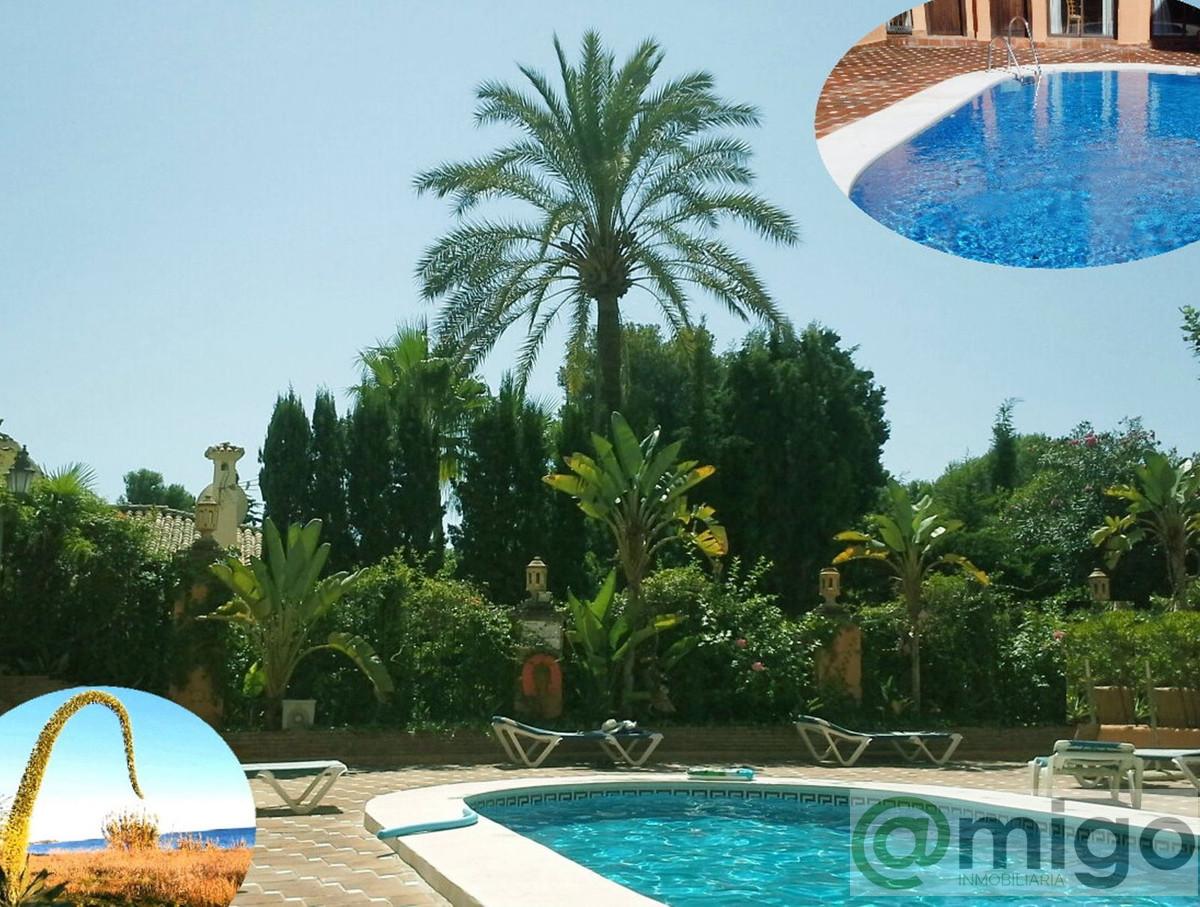 Venta de local en Estepona