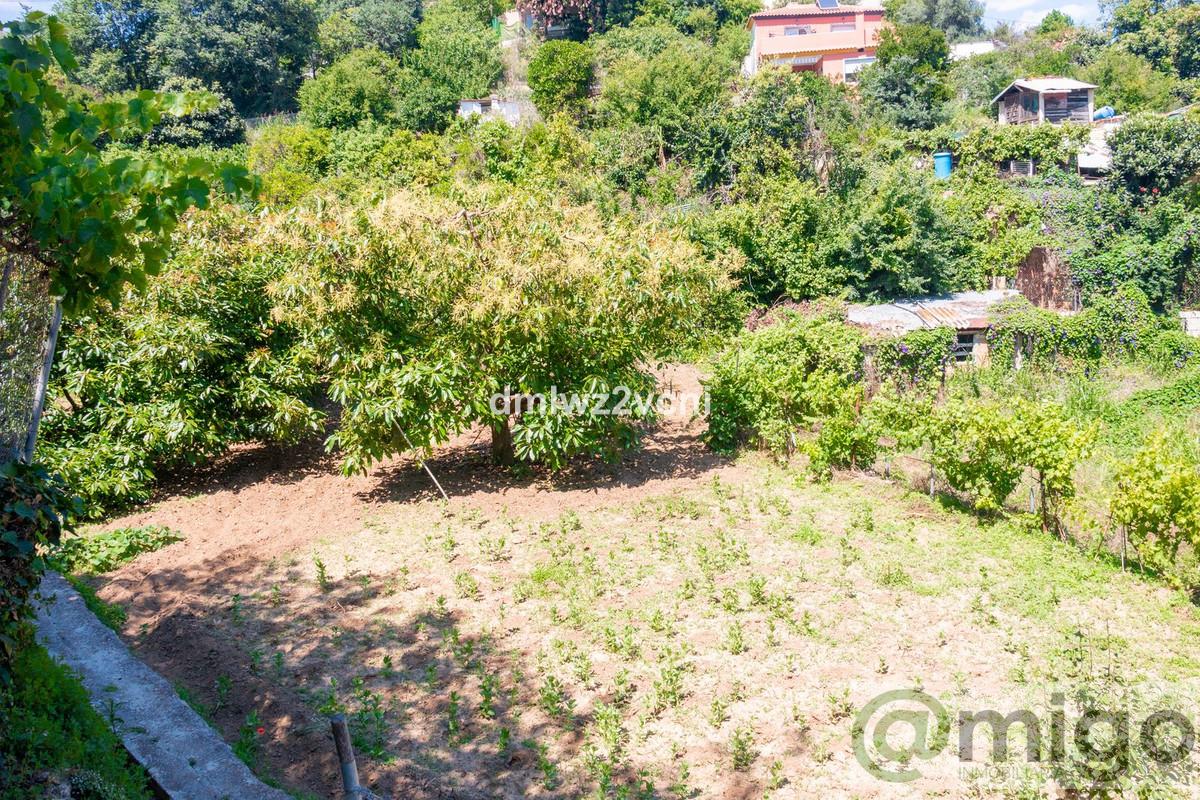 Venta de terreno en Marbella