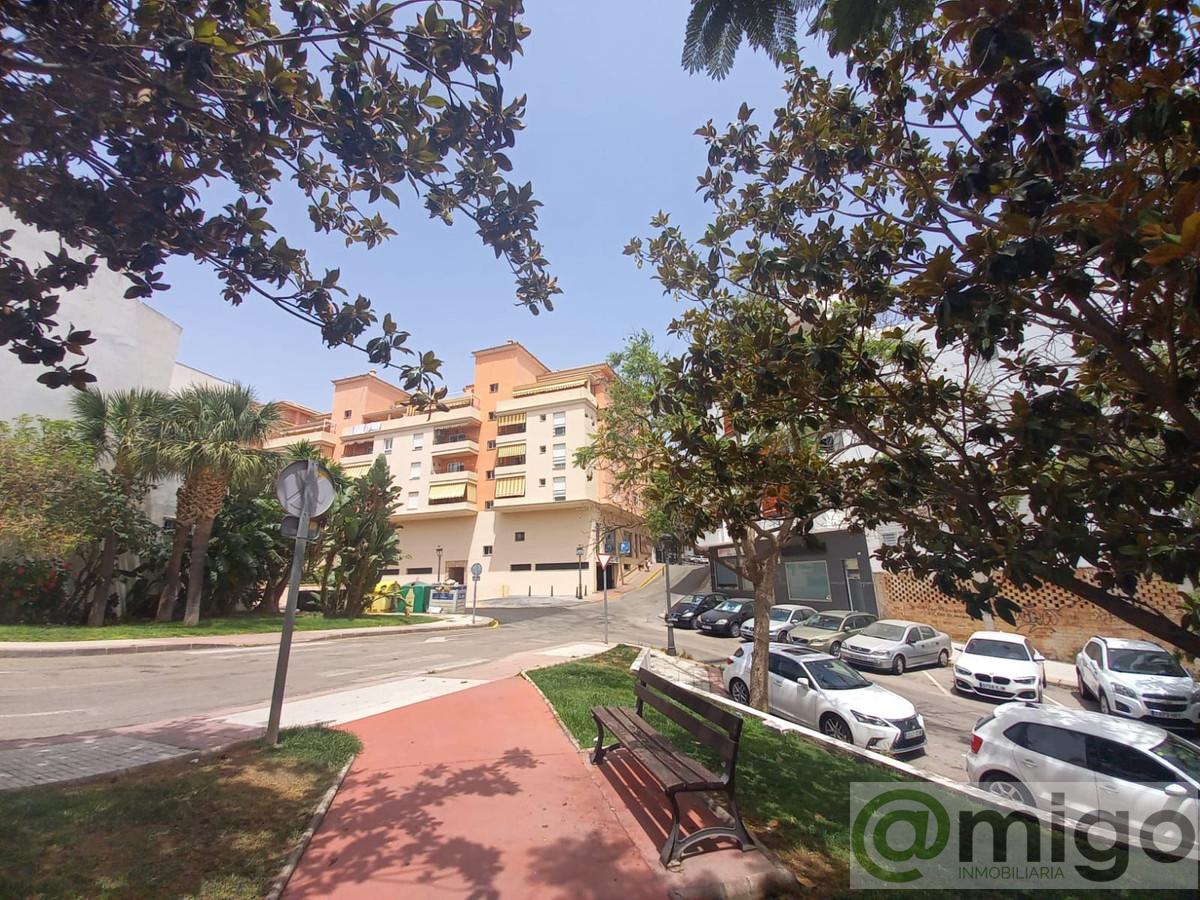 For sale of apartment in Estepona