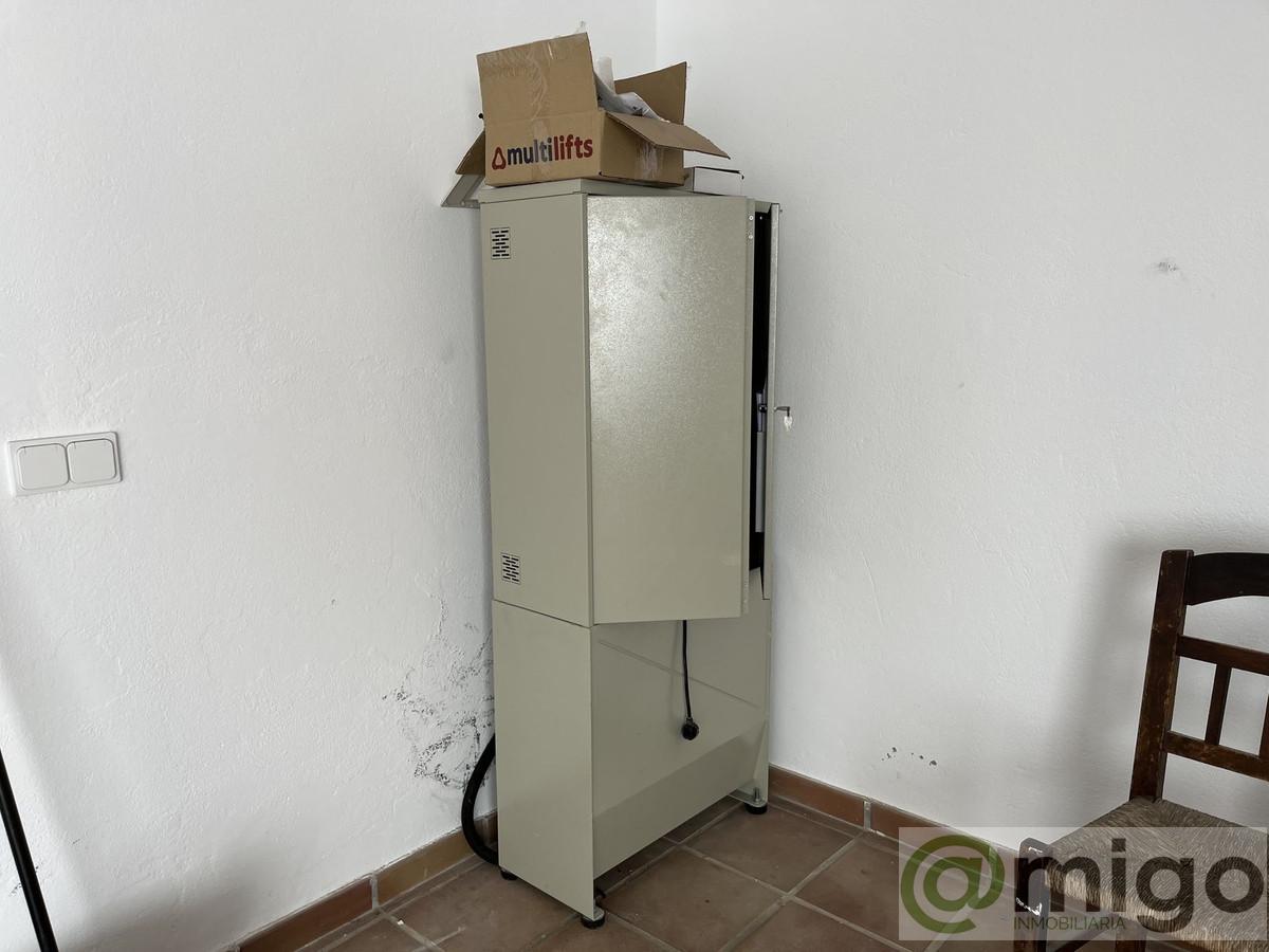 Venta de villa en Estepona