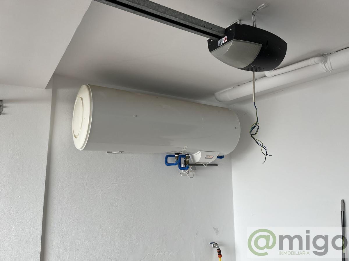 Venta de villa en Estepona