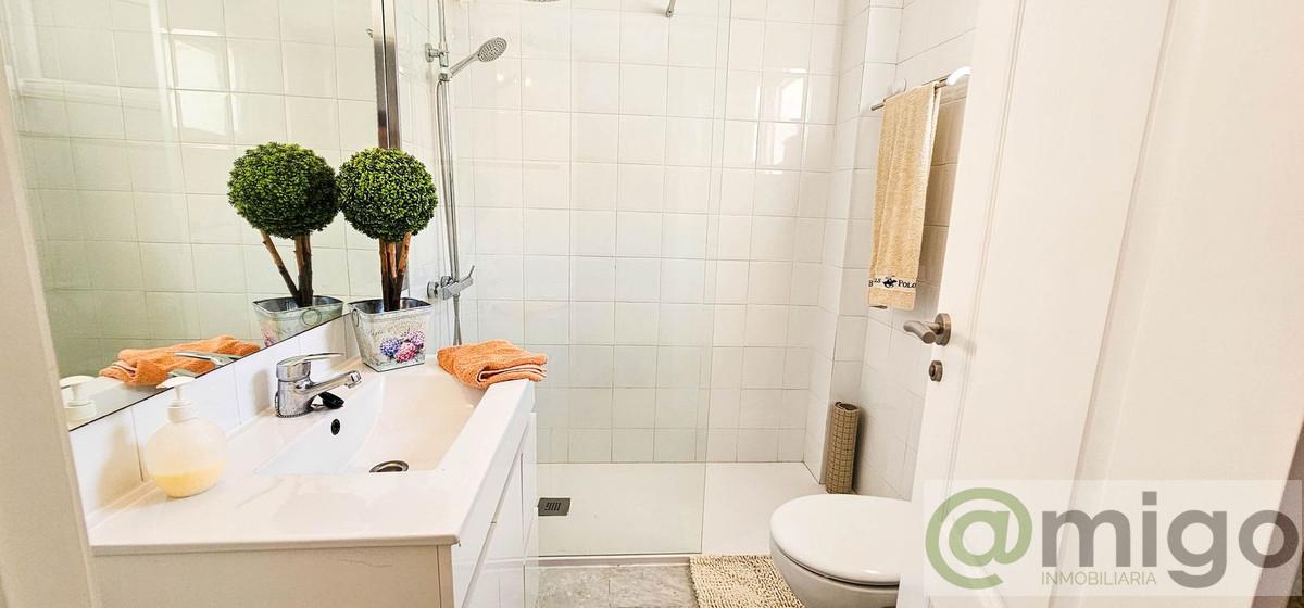 Venta de Ático en San Luis de Sabinillas