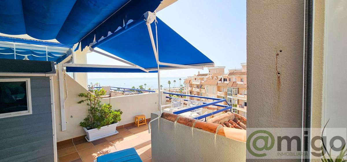 Venta de Ático en San Luis de Sabinillas