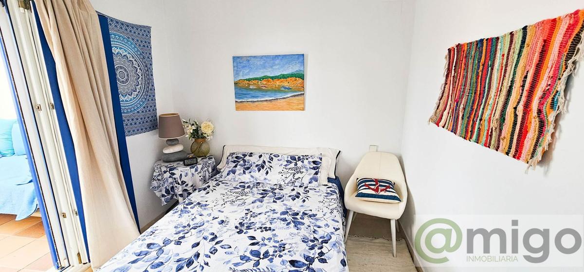 Venta de Ático en San Luis de Sabinillas