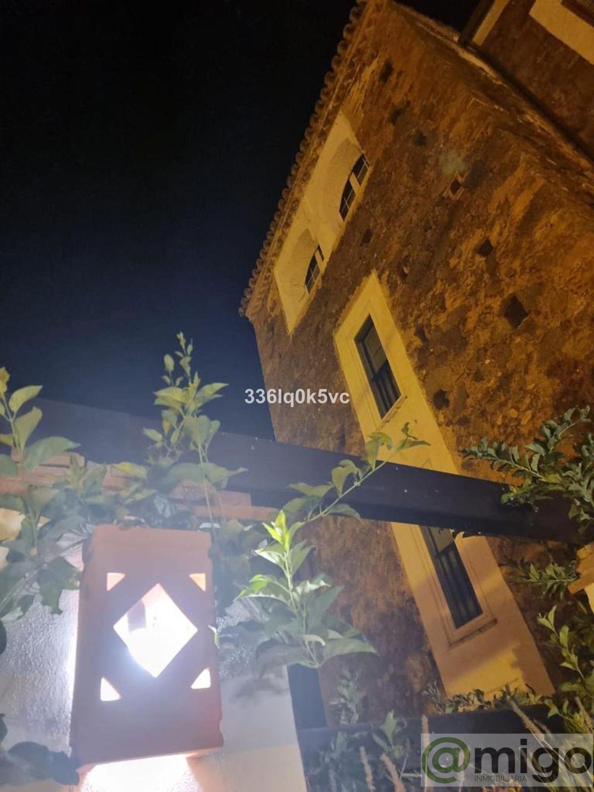 For sale of premises in Marbella