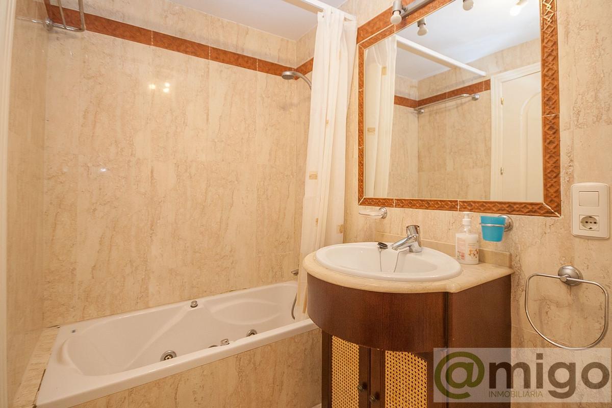 For sale of apartment in Marbella