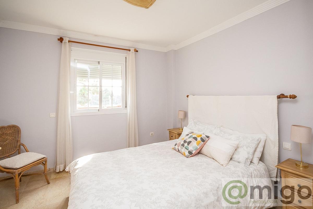 For sale of apartment in Marbella