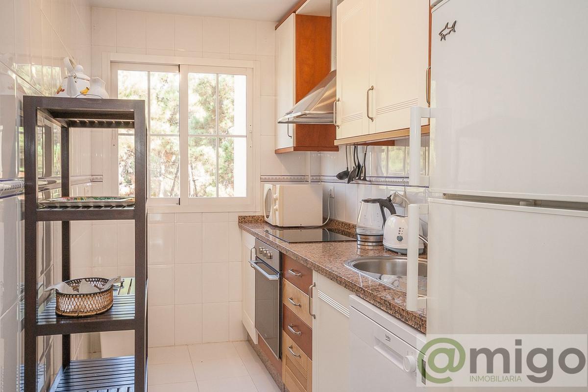 For sale of apartment in Marbella