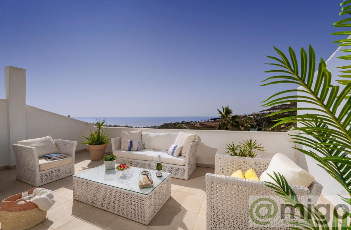 Venta de villa en Manilva