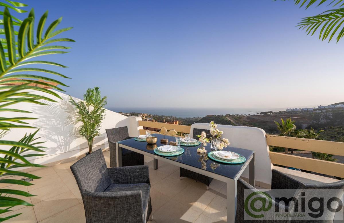 Venta de villa en Manilva