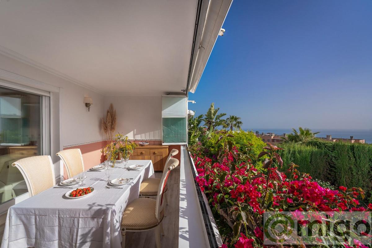 Venta de villa en Manilva