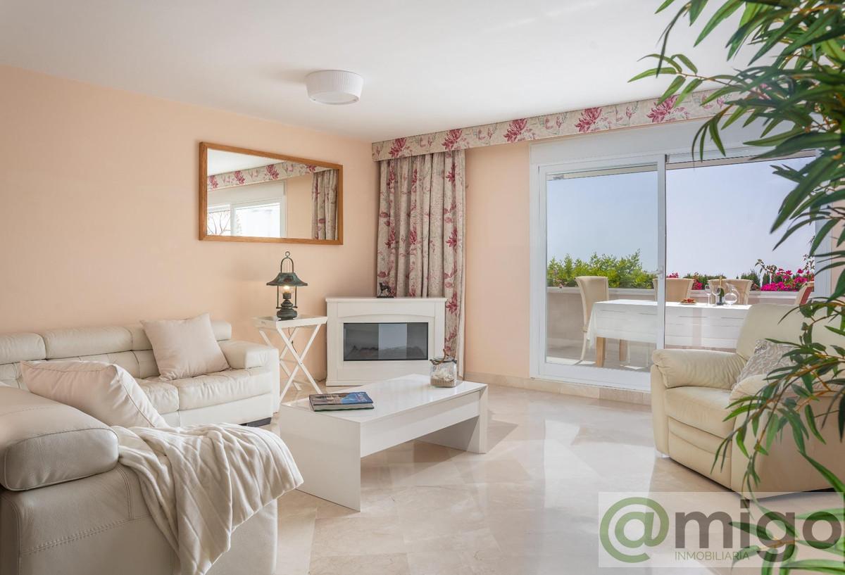 Venta de villa en Manilva