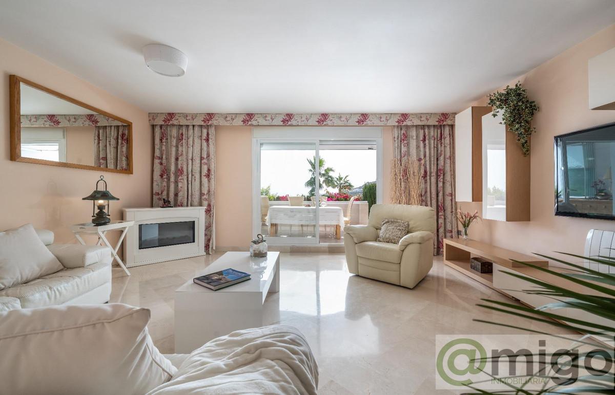 Venta de villa en Manilva