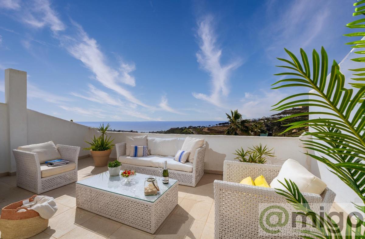 Venta de villa en Manilva