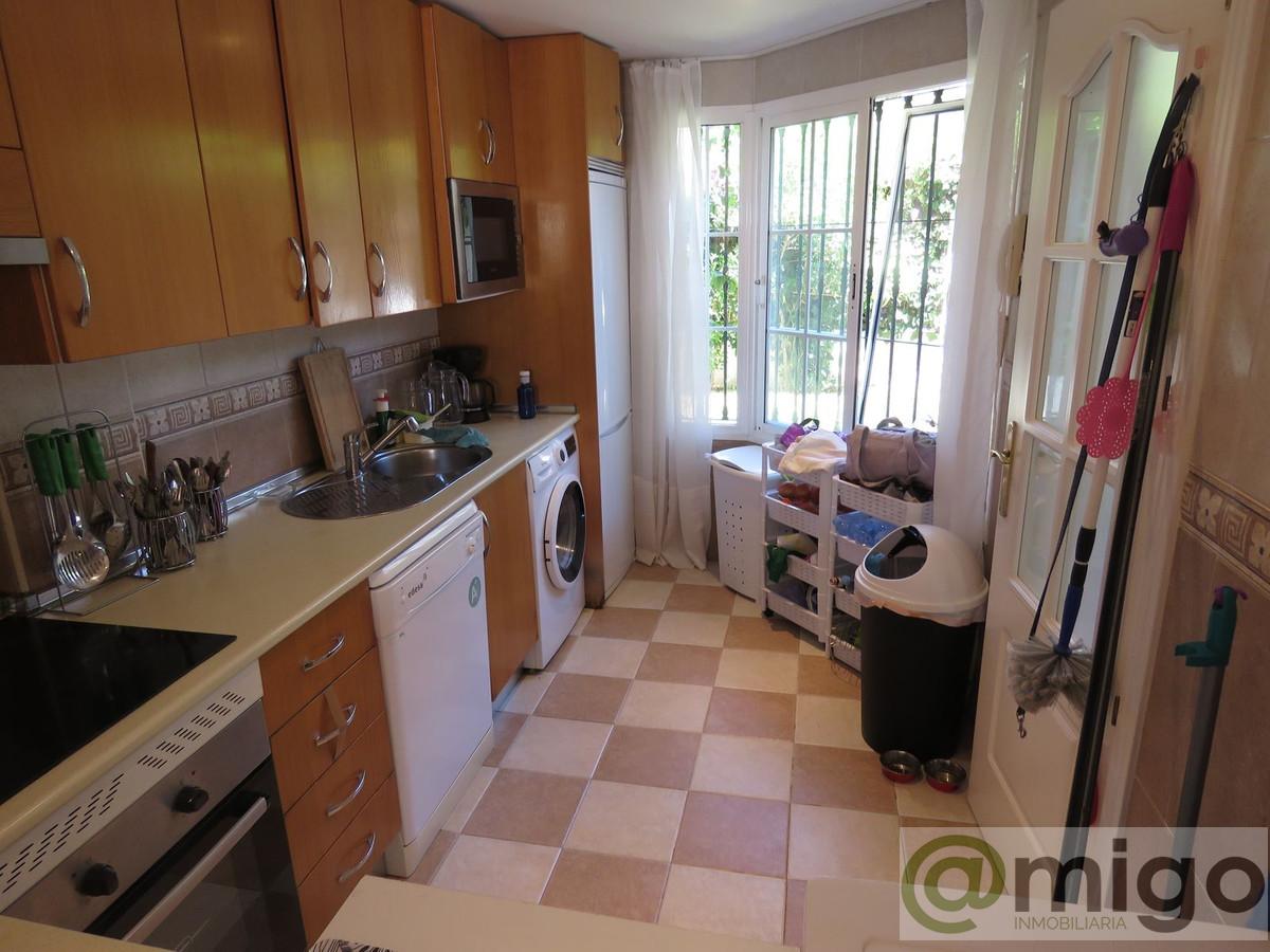 Venta de villa en Marbella