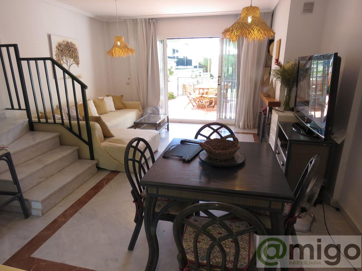 Venta de villa en Marbella