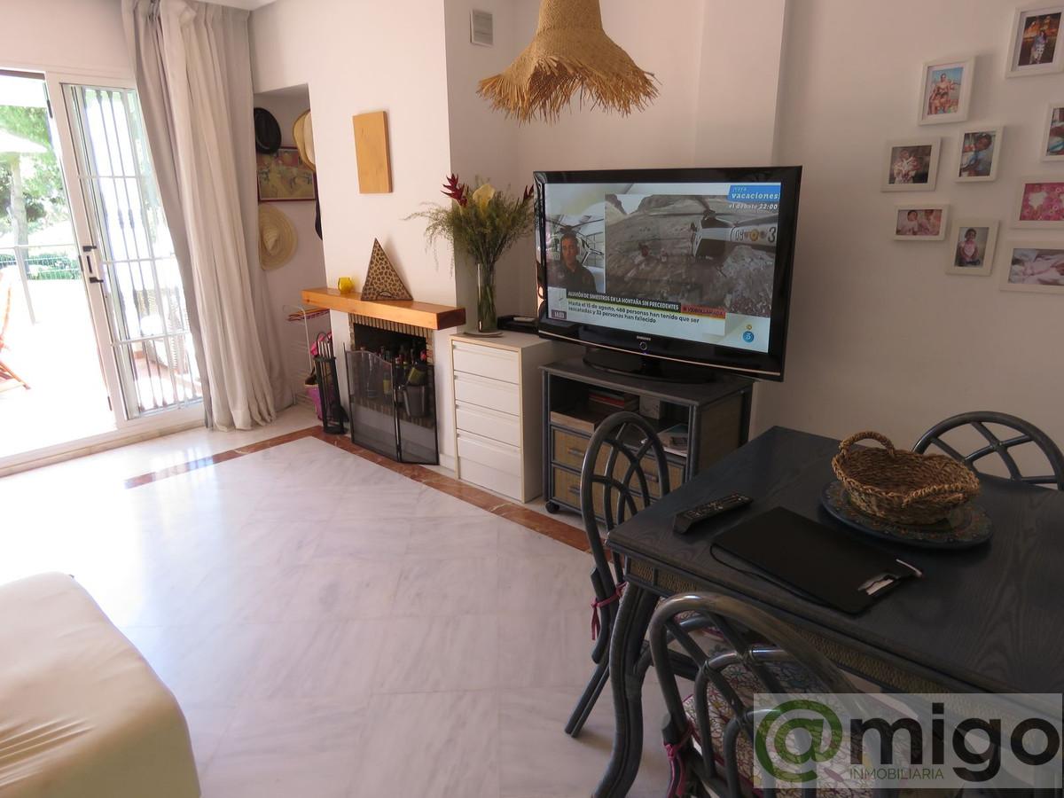 Venta de villa en Marbella