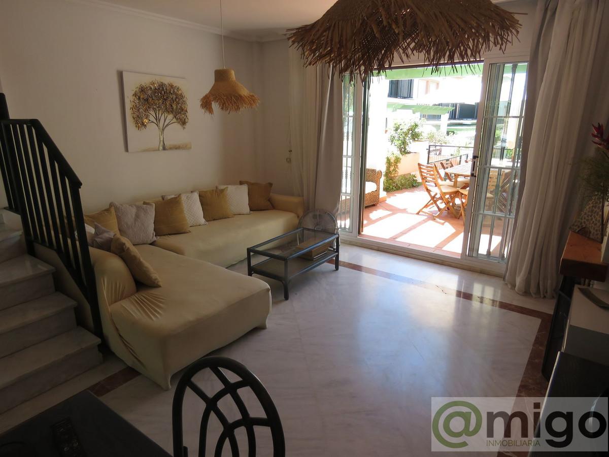 Venta de villa en Marbella