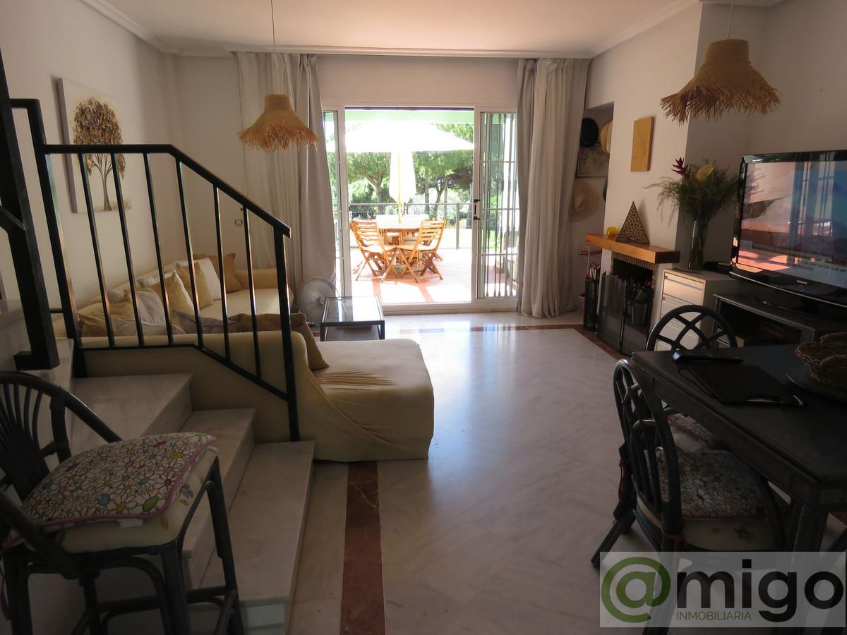 Venta de villa en Marbella