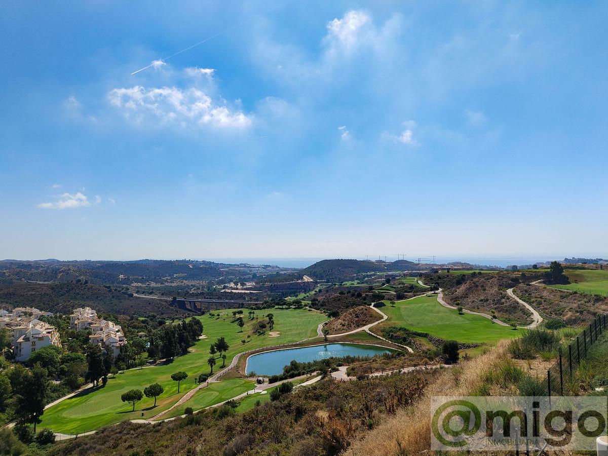 For sale of apartment in Calanova Golf