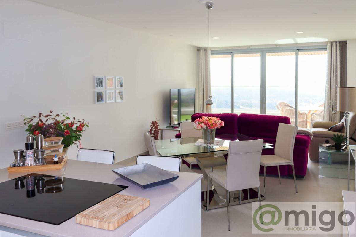 Venta de apartamento en Calanova Golf