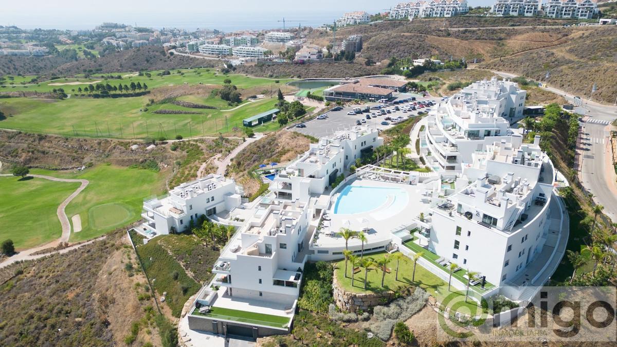 Venta de apartamento en Calanova Golf
