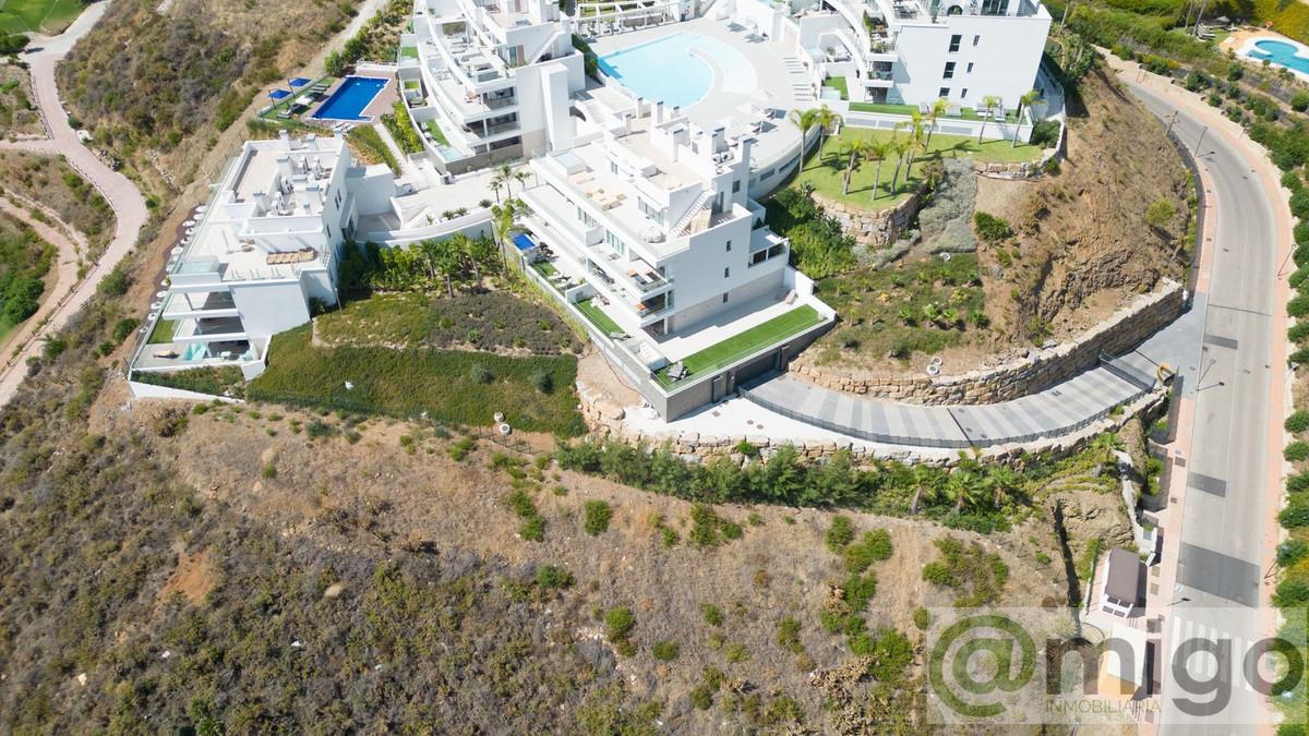 Venta de apartamento en Calanova Golf
