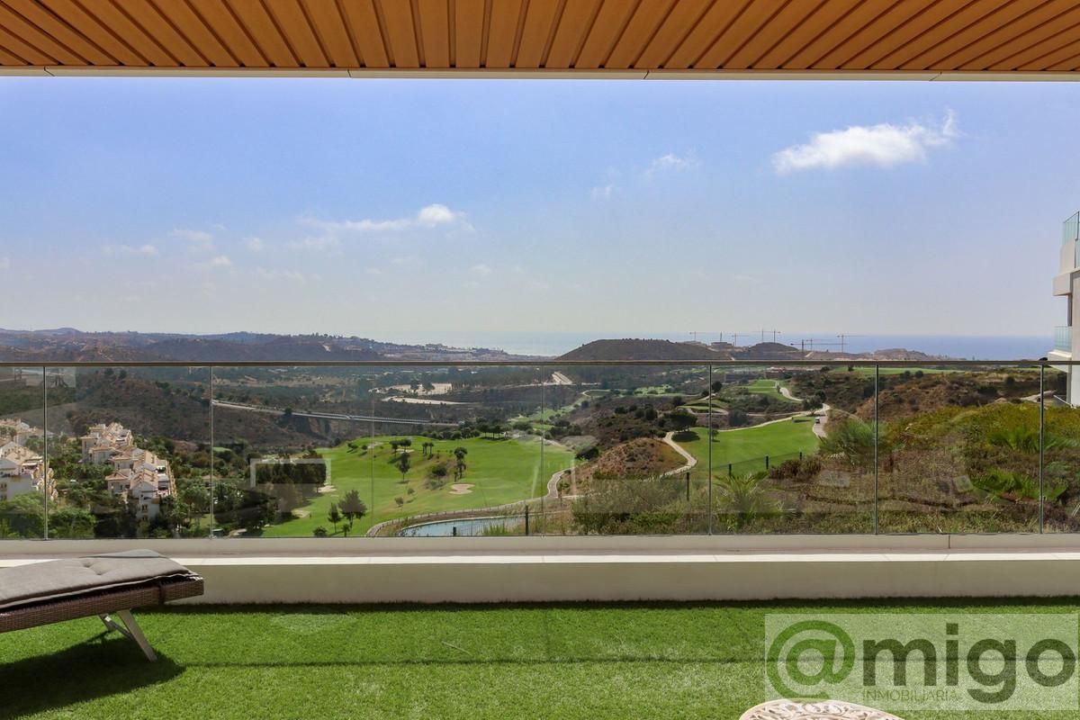 Venta de apartamento en Calanova Golf