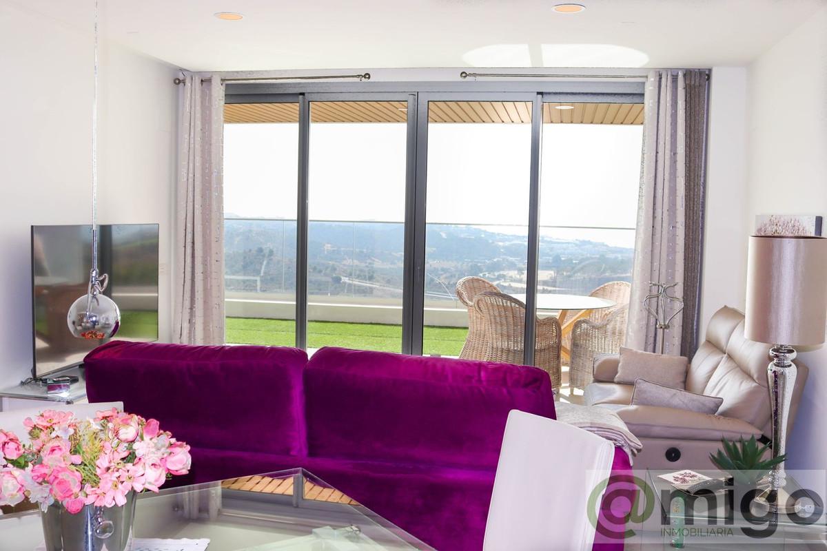 Venta de apartamento en Calanova Golf