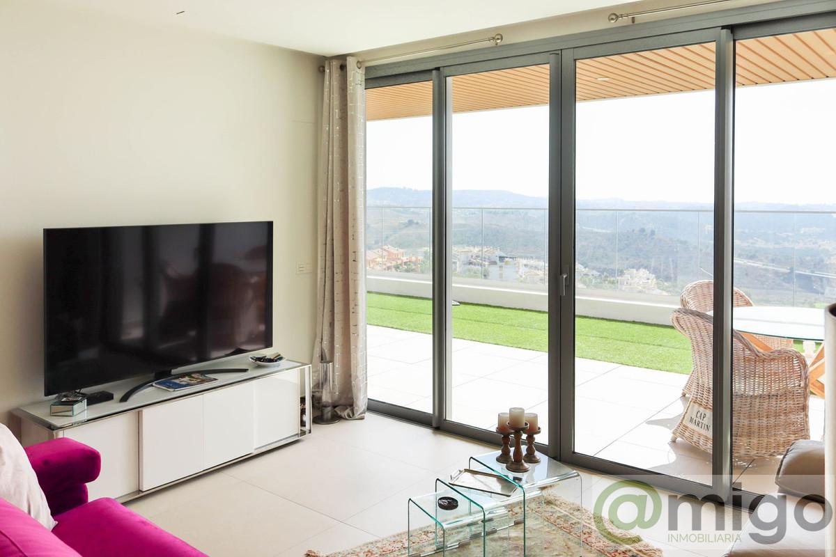 Venta de apartamento en Calanova Golf