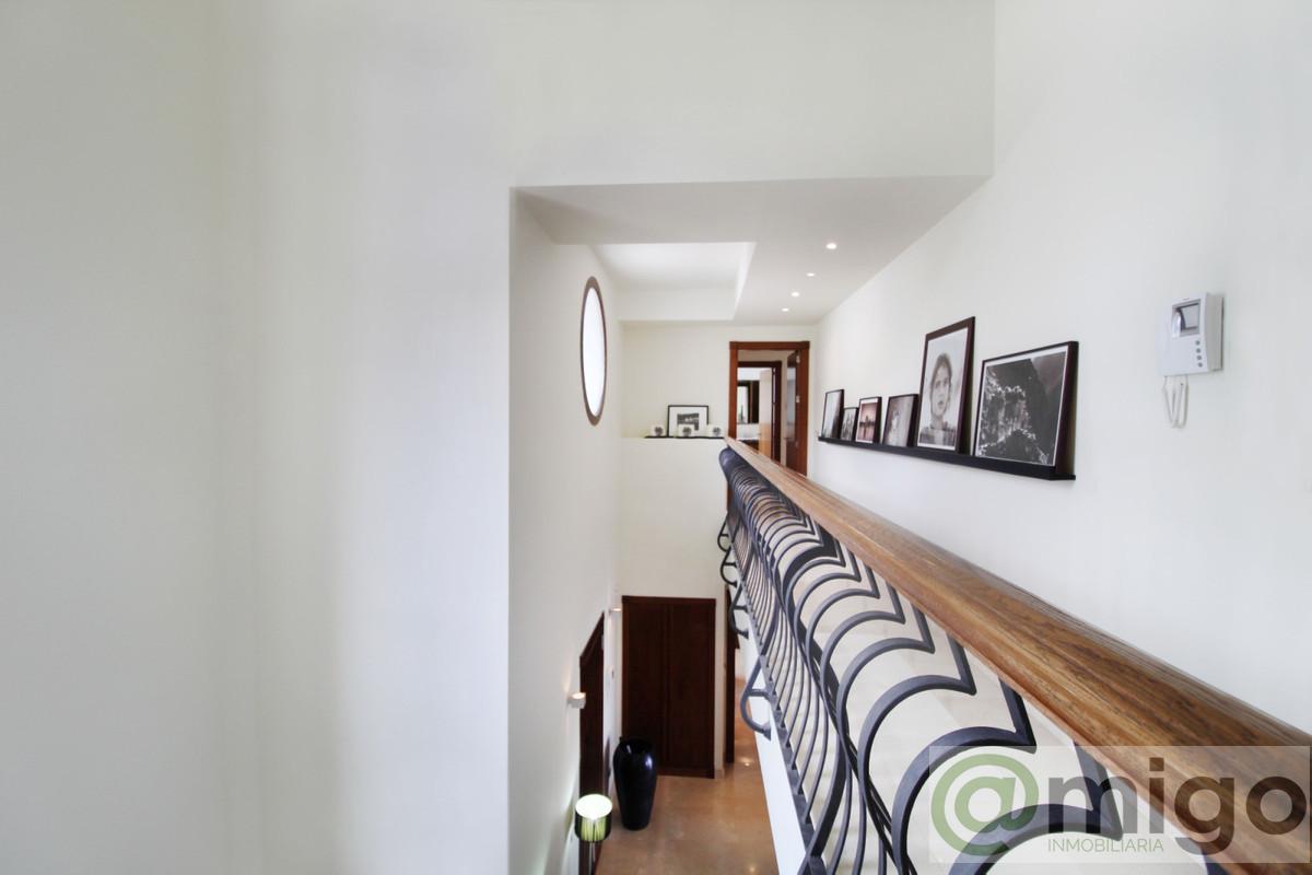 For sale of villa in Marbella