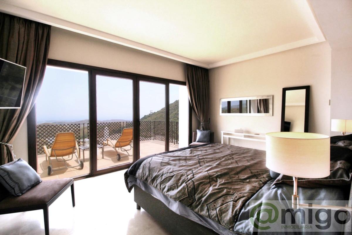 For sale of villa in Marbella