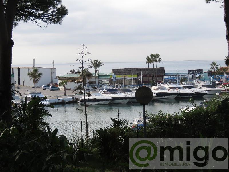 For sale of villa in Marbella